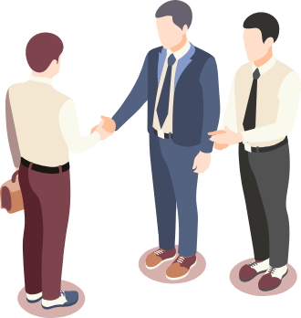 内定