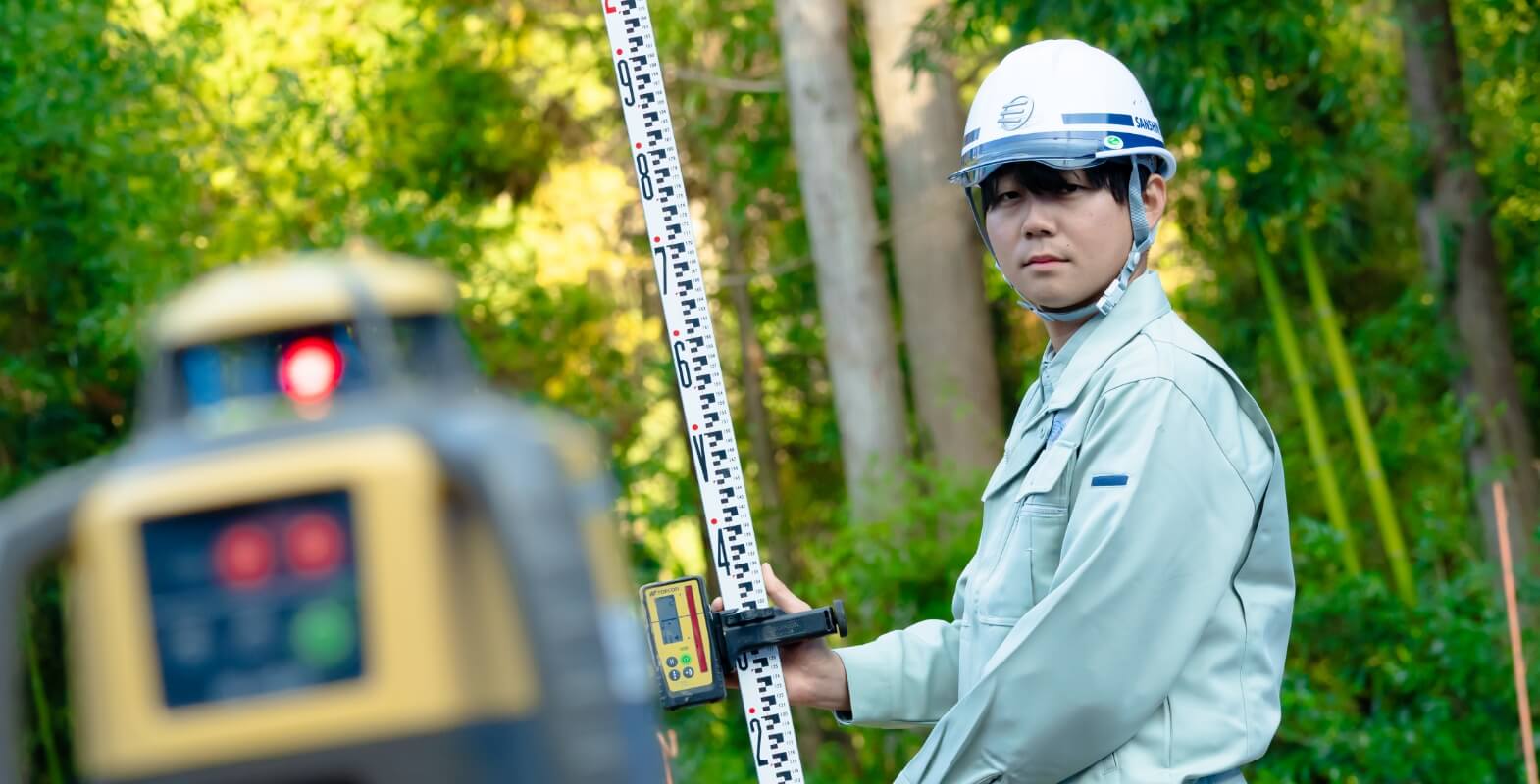 この街の景色が変わる瞬間を見届ける。
