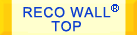 RECO WALL TOP